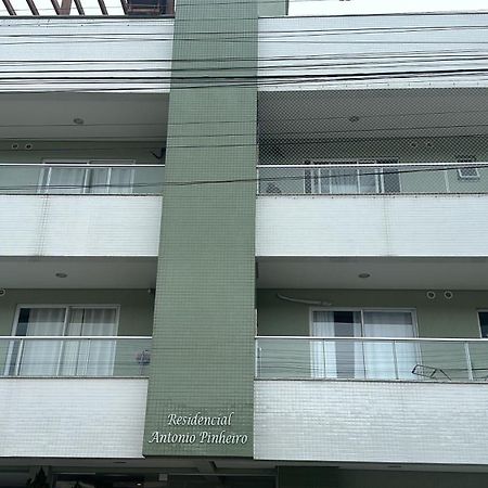 Apartamento 2 Dormitorio Praia De Bombas Bombinhas Bagian luar foto