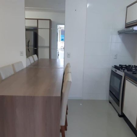 Apartamento 2 Dormitorio Praia De Bombas Bombinhas Bagian luar foto
