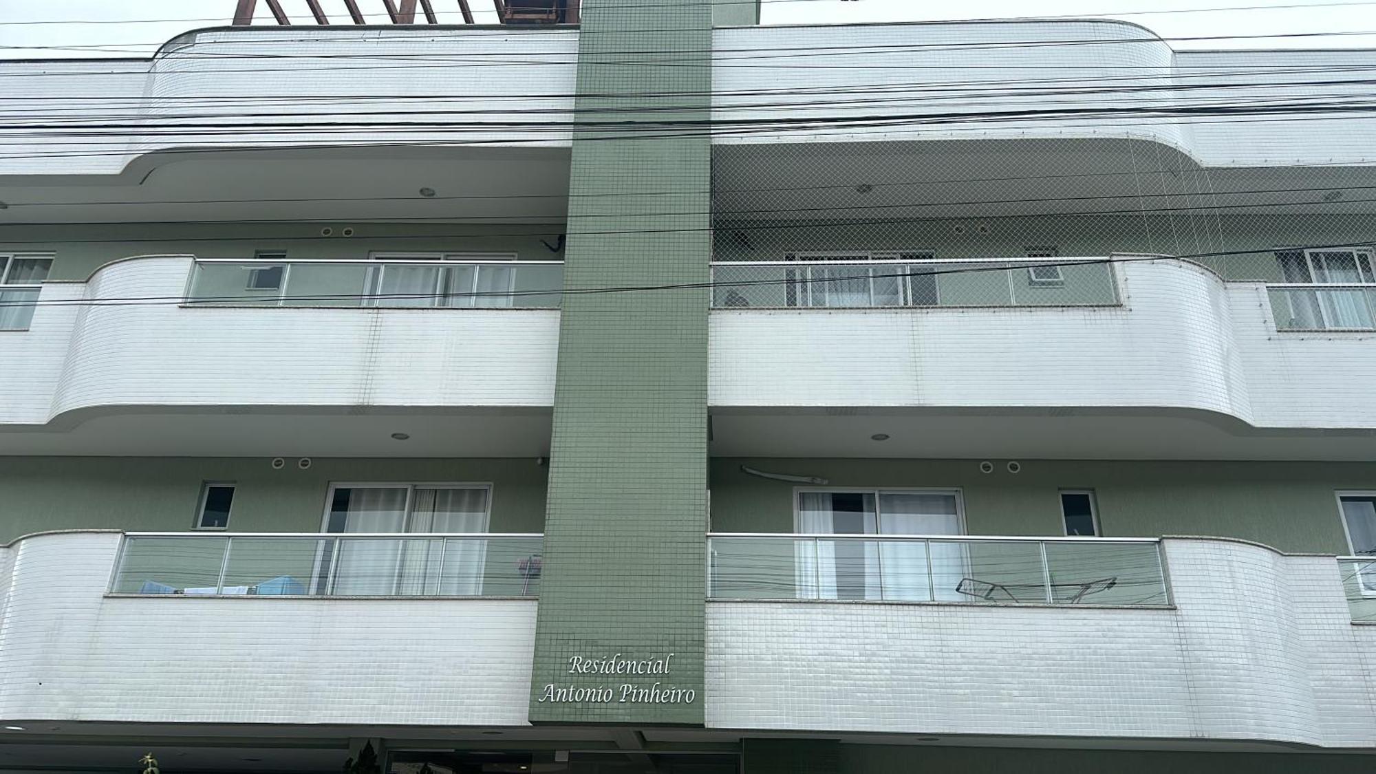 Apartamento 2 Dormitorio Praia De Bombas Bombinhas Bagian luar foto