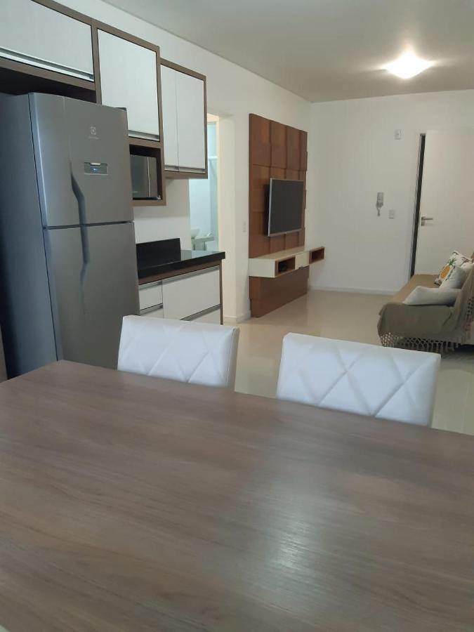 Apartamento 2 Dormitorio Praia De Bombas Bombinhas Bagian luar foto