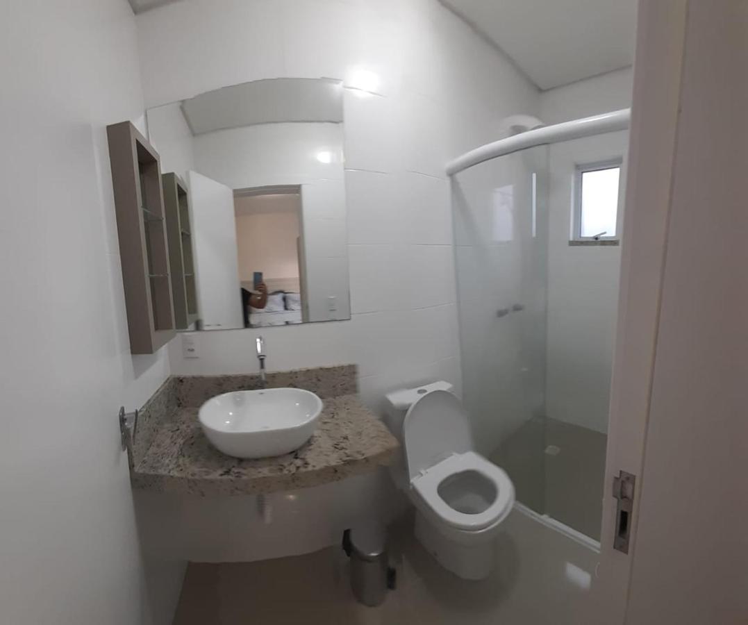 Apartamento 2 Dormitorio Praia De Bombas Bombinhas Bagian luar foto