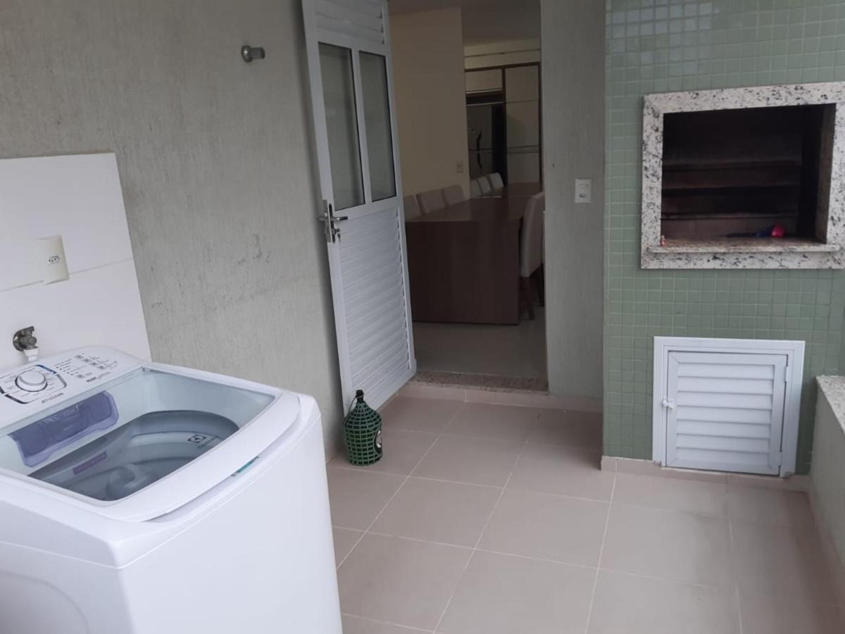 Apartamento 2 Dormitorio Praia De Bombas Bombinhas Bagian luar foto