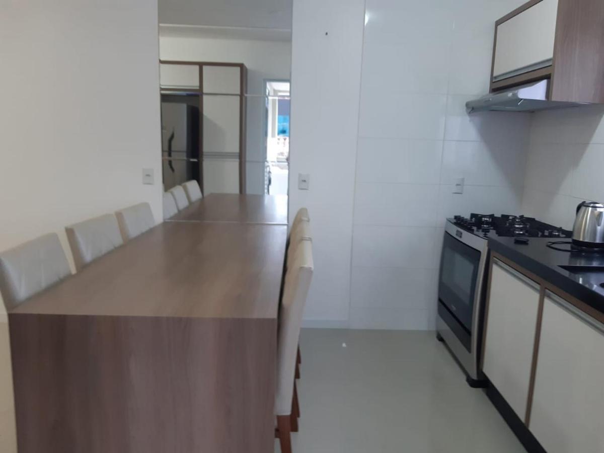 Apartamento 2 Dormitorio Praia De Bombas Apartment Bombinhas Bagian luar foto