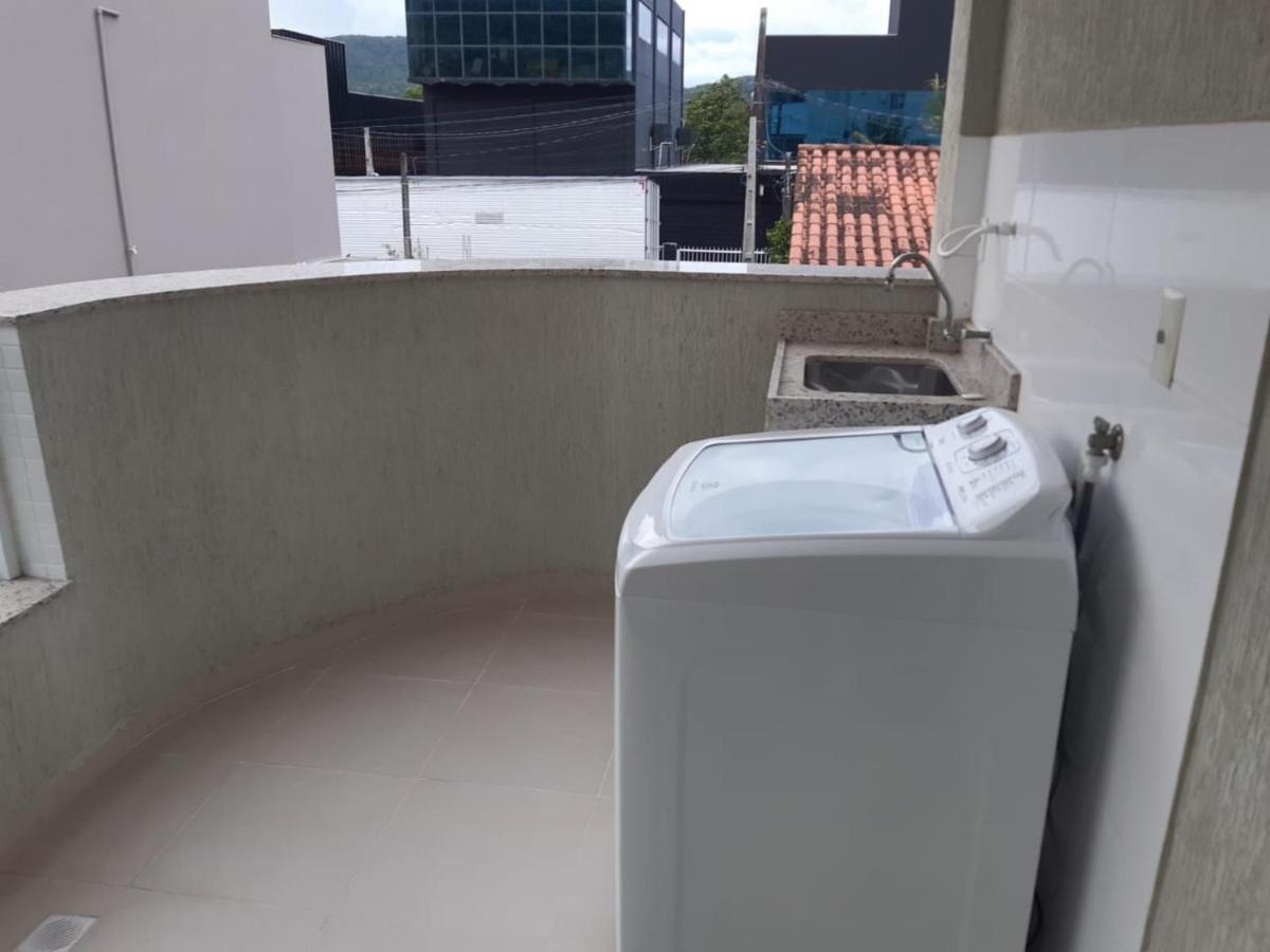 Apartamento 2 Dormitorio Praia De Bombas Bombinhas Bagian luar foto